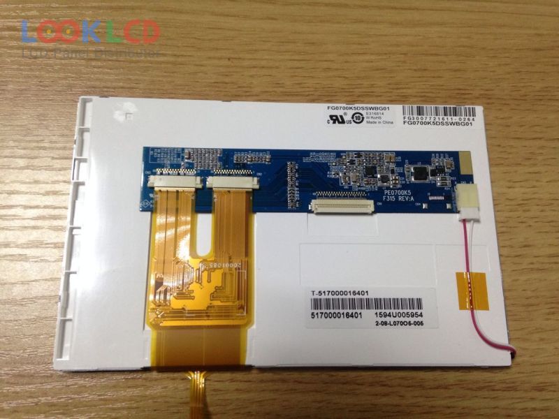 FG0700K5DSSWBG01
